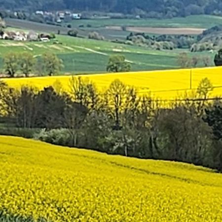La Layotte Villa Vosne-Romanee Luaran gambar