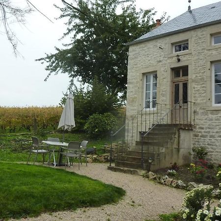 La Layotte Villa Vosne-Romanee Luaran gambar