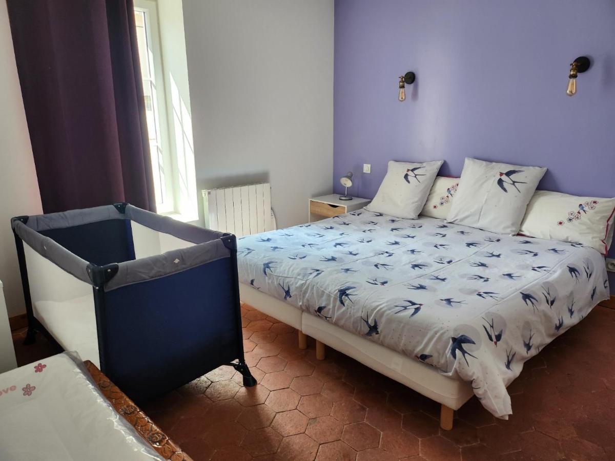 La Layotte Villa Vosne-Romanee Luaran gambar