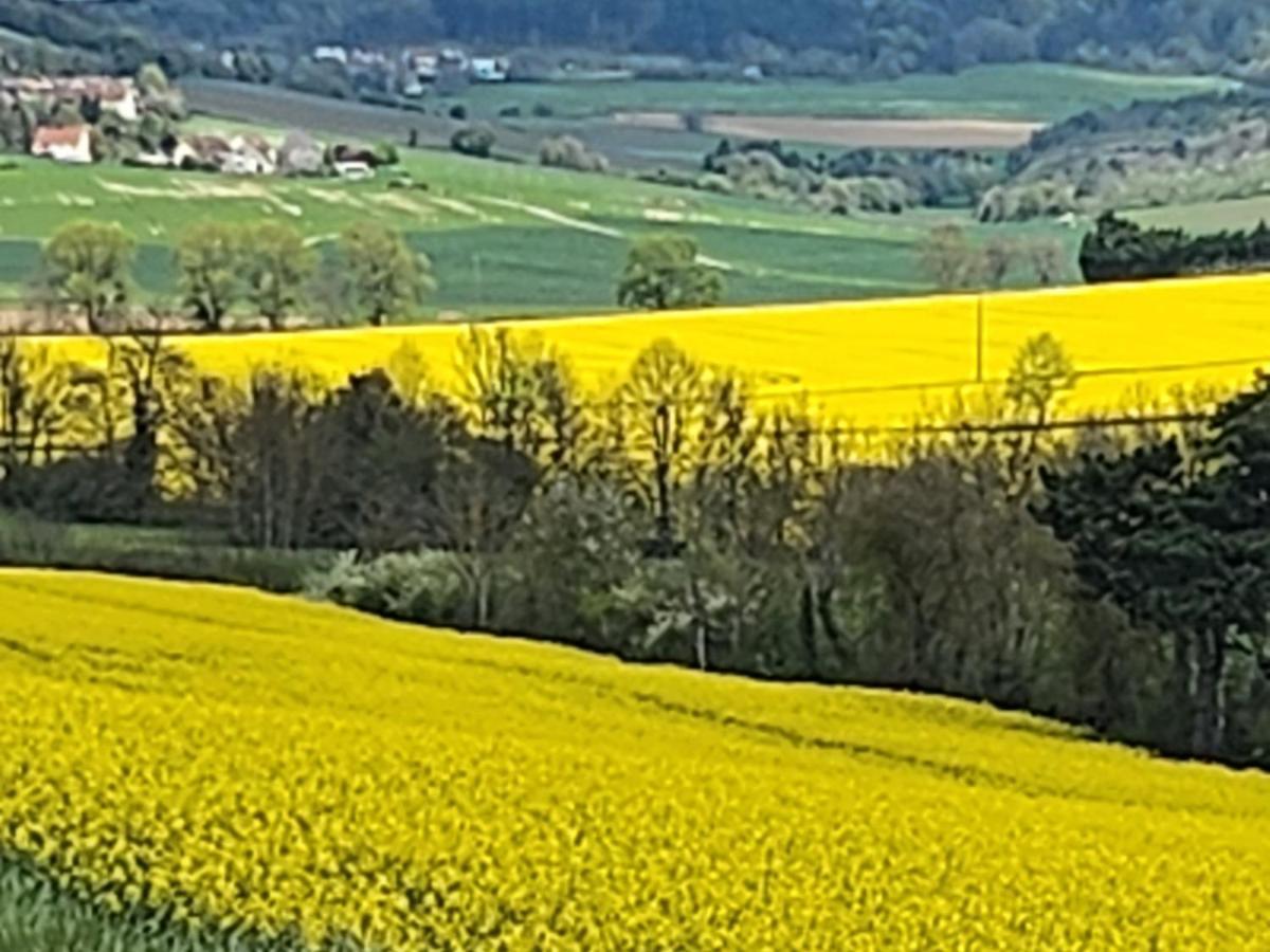 La Layotte Villa Vosne-Romanee Luaran gambar