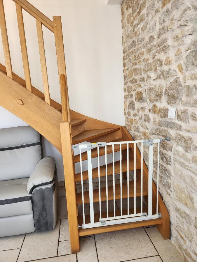 La Layotte Villa Vosne-Romanee Luaran gambar