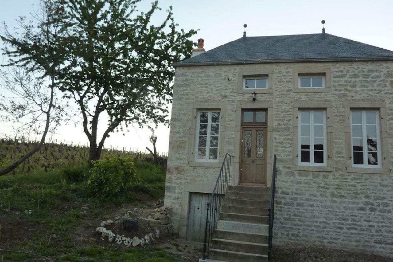 La Layotte Villa Vosne-Romanee Luaran gambar