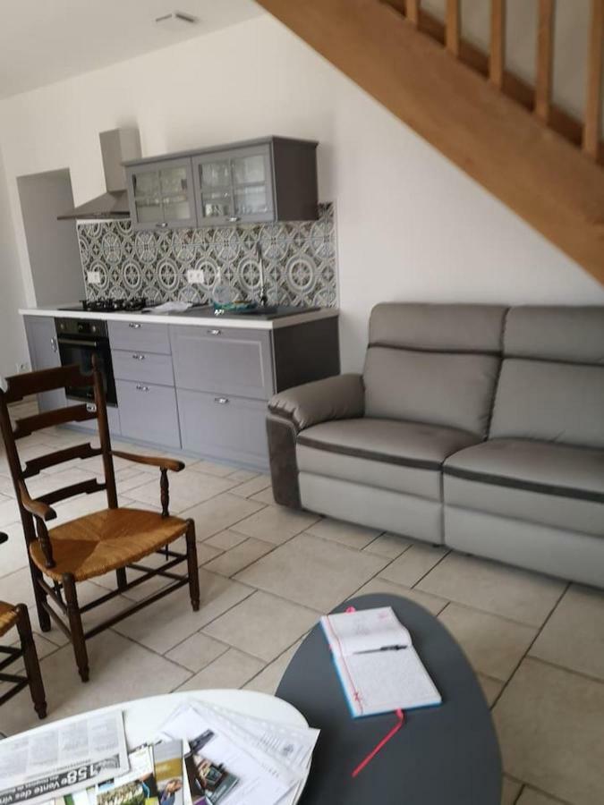 La Layotte Villa Vosne-Romanee Luaran gambar