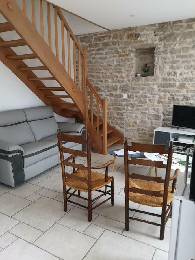 La Layotte Villa Vosne-Romanee Luaran gambar